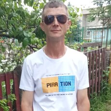 Фотография мужчины Николай, 43 года из г. Смолевичи