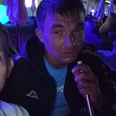 Фотография мужчины Евгений, 42 года из г. Геленджик