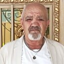 Владимир, 66 лет