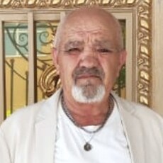 Фотография мужчины Владимир, 66 лет из г. Ставрополь