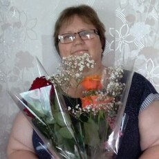 Фотография девушки Галина, 51 год из г. Пенза