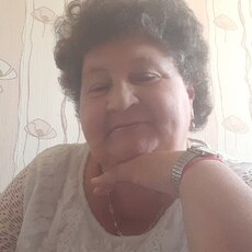 Фотография девушки Маша, 59 лет из г. Кобрин