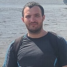 Фотография мужчины Олега, 34 года из г. Ангарск