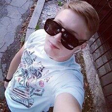 Фотография мужчины Саша, 34 года из г. Ковель