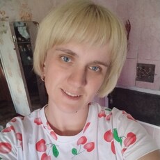 Фотография девушки Юля, 26 лет из г. Изяслав