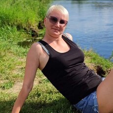 Фотография девушки Алеся, 42 года из г. Борисов