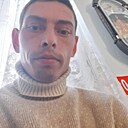 Саша, 34 года