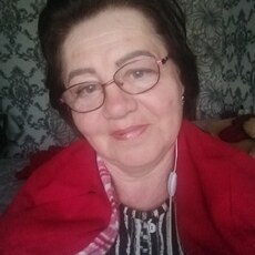 Фотография девушки Тамара, 66 лет из г. Семей