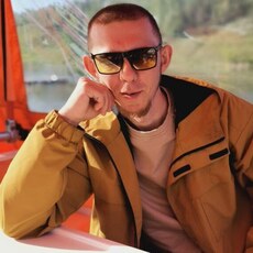 Фотография мужчины Александр, 32 года из г. Санкт-Петербург