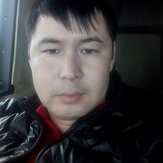 Фотография мужчины Нурсултан, 35 лет из г. Лисаковск