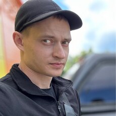 Фотография мужчины Фёдор, 28 лет из г. Рославль