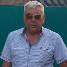 Фотография мужчины Михаил, 60 лет из г. Каменск-Шахтинский