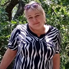 Фотография девушки Надежда, 50 лет из г. Ижевск