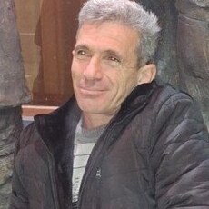 Фотография мужчины Андраник, 49 лет из г. Елизаветинская
