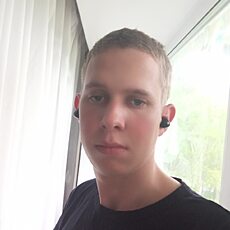 Фотография мужчины Виктор, 22 года из г. Облучье