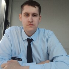 Фотография мужчины Андрей, 29 лет из г. Жлобин