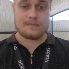 Фотография мужчины Константин, 26 лет из г. Октябрьский