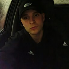 Фотография мужчины Сережа, 27 лет из г. Рязань