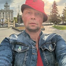 Фотография мужчины Валерий, 45 лет из г. Керчь