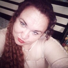 Фотография девушки Надежда, 37 лет из г. Братск