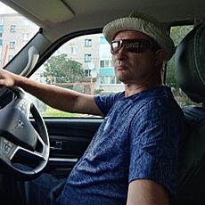 Фотография мужчины Дмитрий, 46 лет из г. Хабаровск