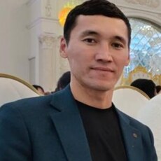 Фотография мужчины Жандар, 33 года из г. Тараз