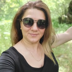 Фотография девушки Мали, 43 года из г. Шымкент