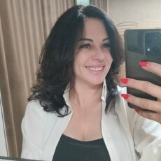 Фотография девушки Анастасия, 45 лет из г. Алматы
