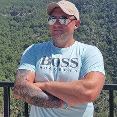 Фотография мужчины Артём, 39 лет из г. Коломна