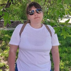 Фотография девушки Марина, 40 лет из г. Залари