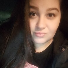 Фотография девушки Кристина, 31 год из г. Киров