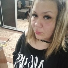 Фотография девушки Яна, 37 лет из г. Ольховатка