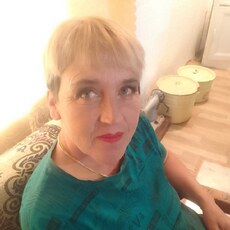 Фотография девушки Натали, 50 лет из г. Улан-Удэ