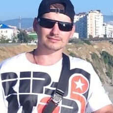 Фотография мужчины Алексей, 37 лет из г. Зверево