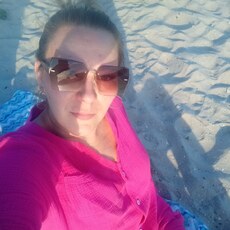 Фотография девушки Наталья, 43 года из г. Ростов-на-Дону