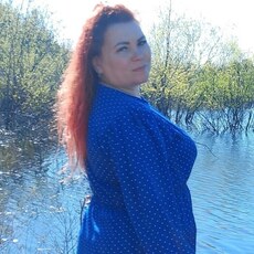 Фотография девушки Марина, 42 года из г. Сыктывкар