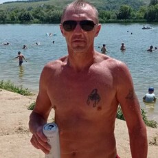 Фотография мужчины Михаил, 43 года из г. Острогожск