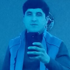 Фотография мужчины Федия, 22 года из г. Мамонтово