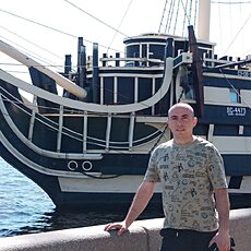 Фотография мужчины Виталик, 37 лет из г. Тербуны