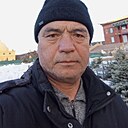 Икром, 49 лет
