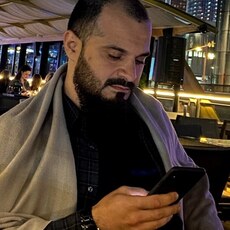 Фотография мужчины Abraham, 31 год из г. Кропоткин