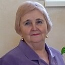 Надежда Морозова, 69 лет