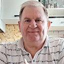 Валерий, 62 года