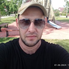 Фотография мужчины Алексей, 35 лет из г. Волгодонск