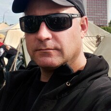 Фотография мужчины Silent Anthem, 43 года из г. Смолевичи