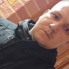 Фотография мужчины Андрей, 34 года из г. Каменск-Уральский