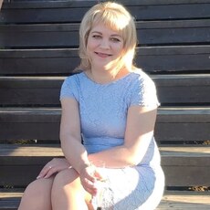 Фотография девушки Татьяна, 45 лет из г. Иваново