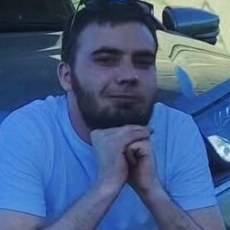 Фотография мужчины Эдуард, 28 лет из г. Чебоксары