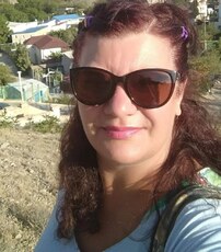 Фотография девушки Елена, 50 лет из г. Саратов