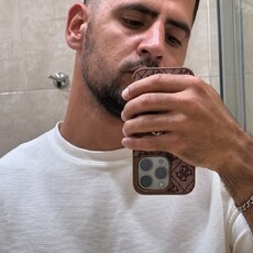 Фотография мужчины Тамерлан, 29 лет из г. Москва